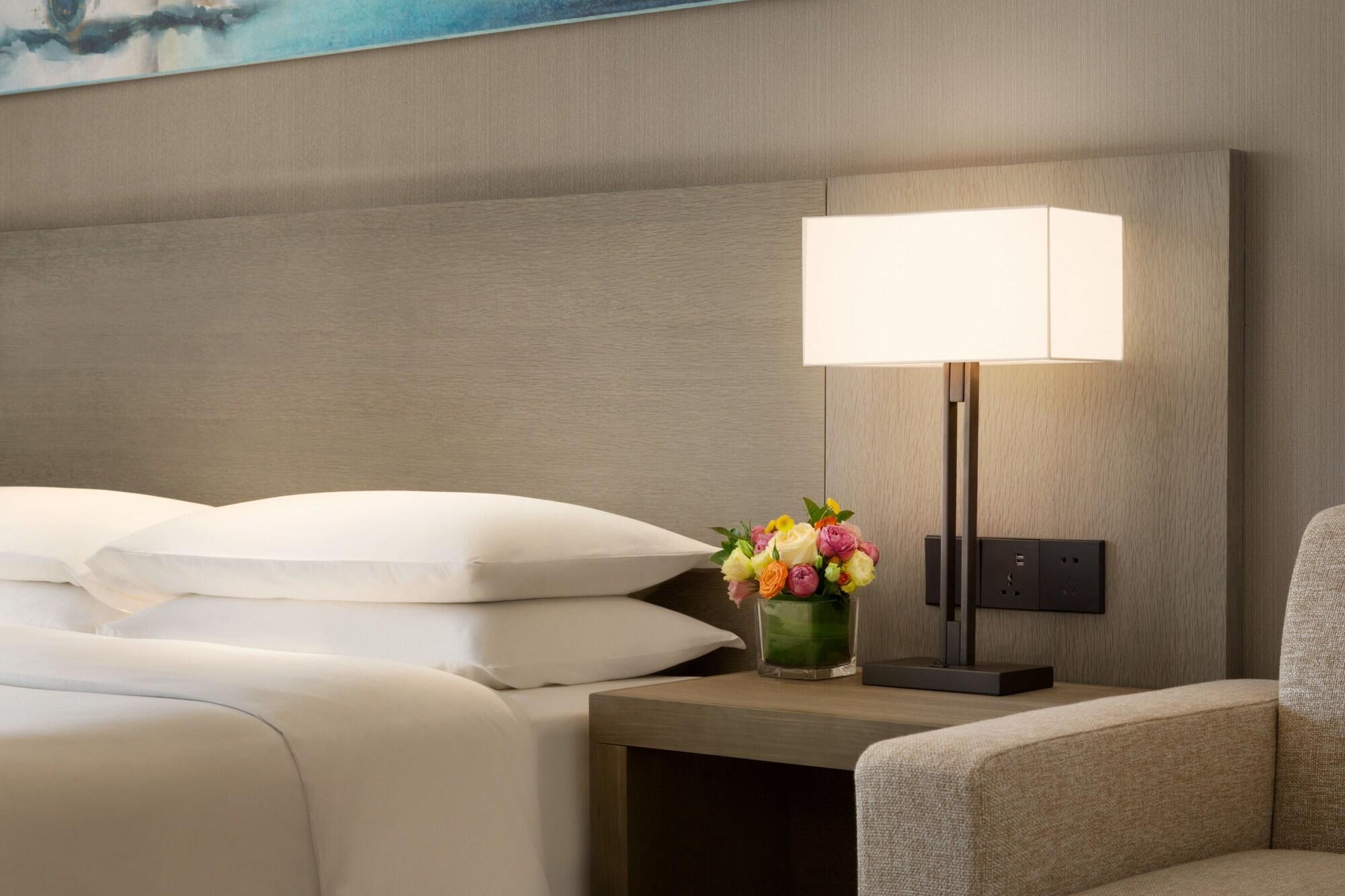 Hyatt Place Zhuhai Jinshi Exterior photo