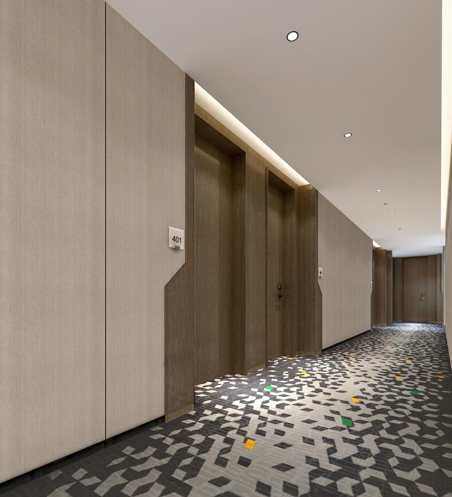 Hyatt Place Zhuhai Jinshi Exterior photo