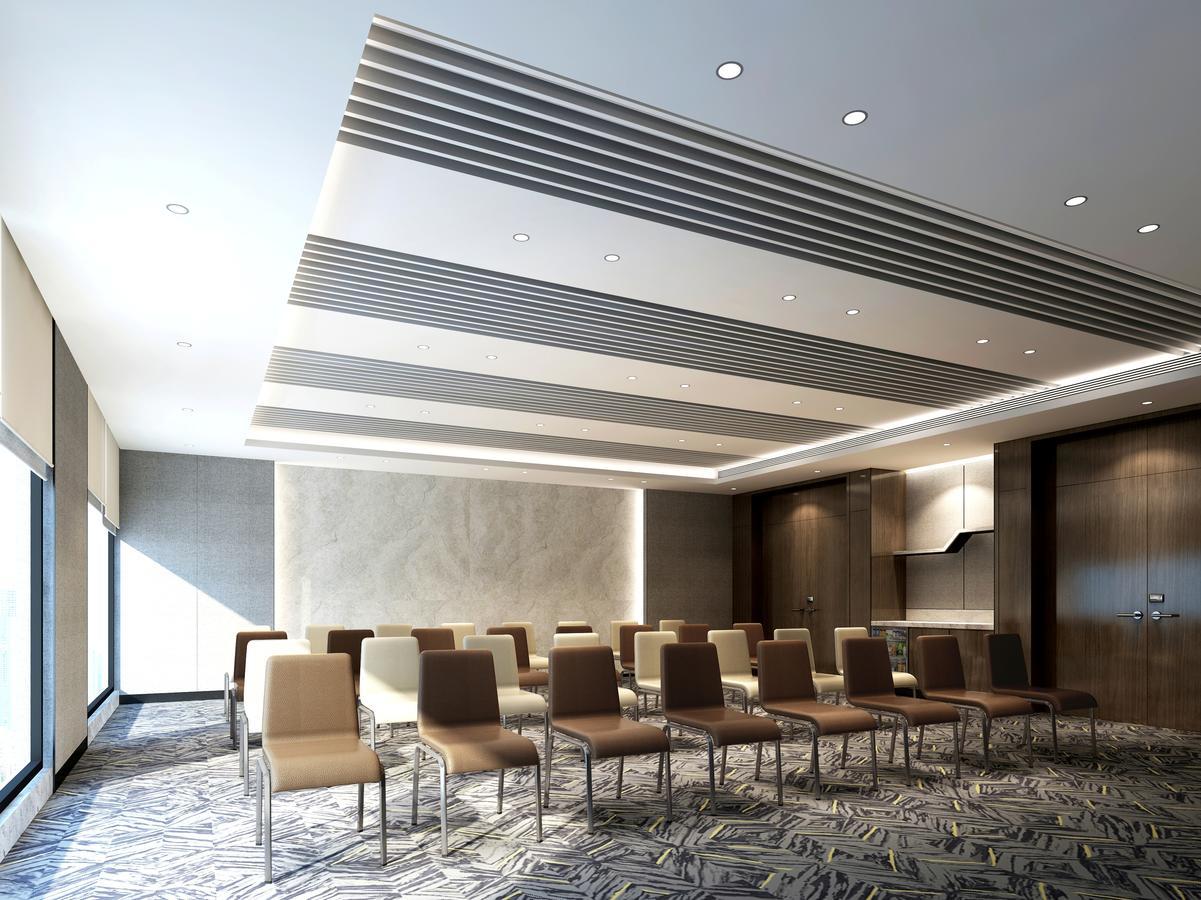 Hyatt Place Zhuhai Jinshi Exterior photo